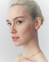 Gamma Black Diamonds Earrings